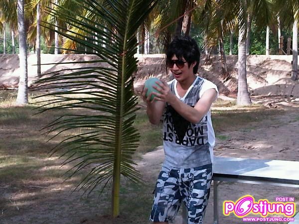 Ritz @หัวหิน