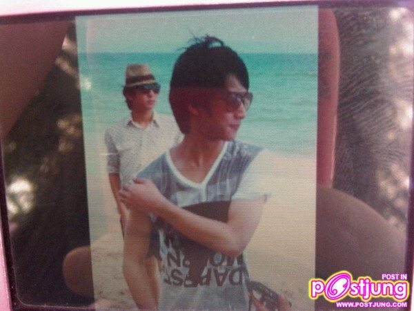 Ritz @หัวหิน