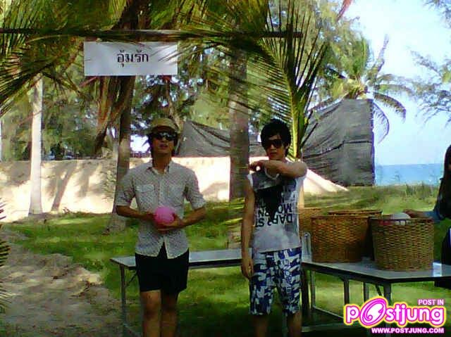 Ritz @หัวหิน