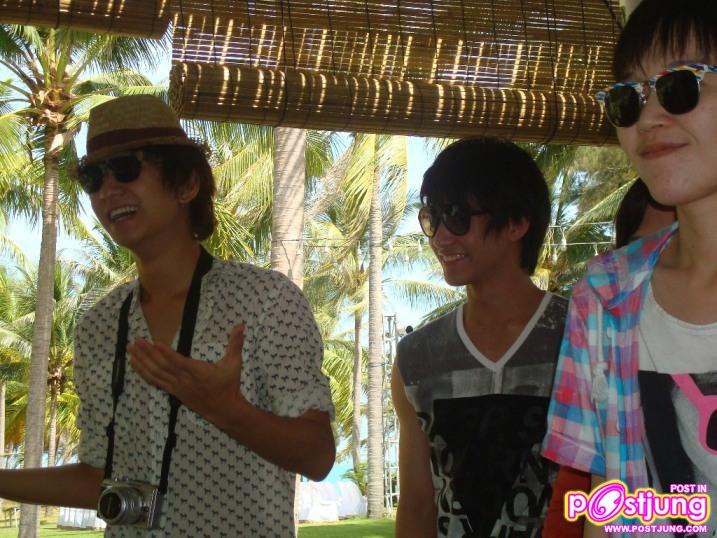 Ritz @หัวหิน