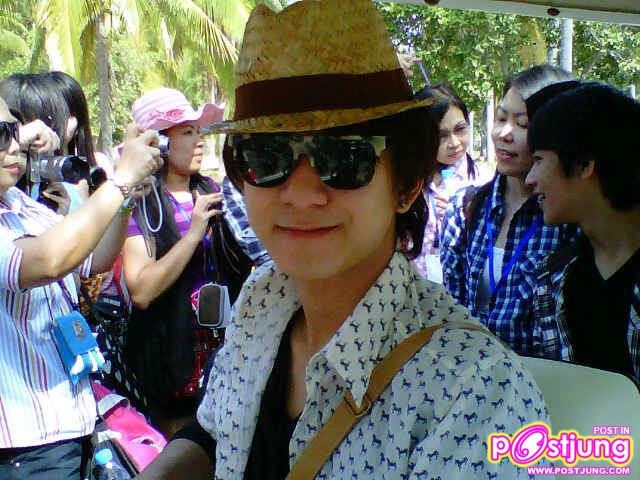 Ritz @หัวหิน