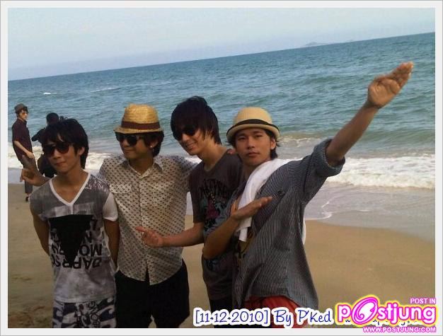 Ritz @หัวหิน