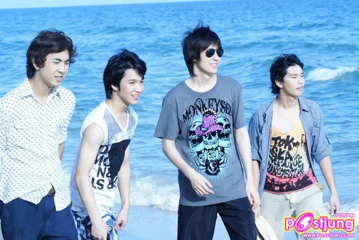 Ritz @หัวหิน