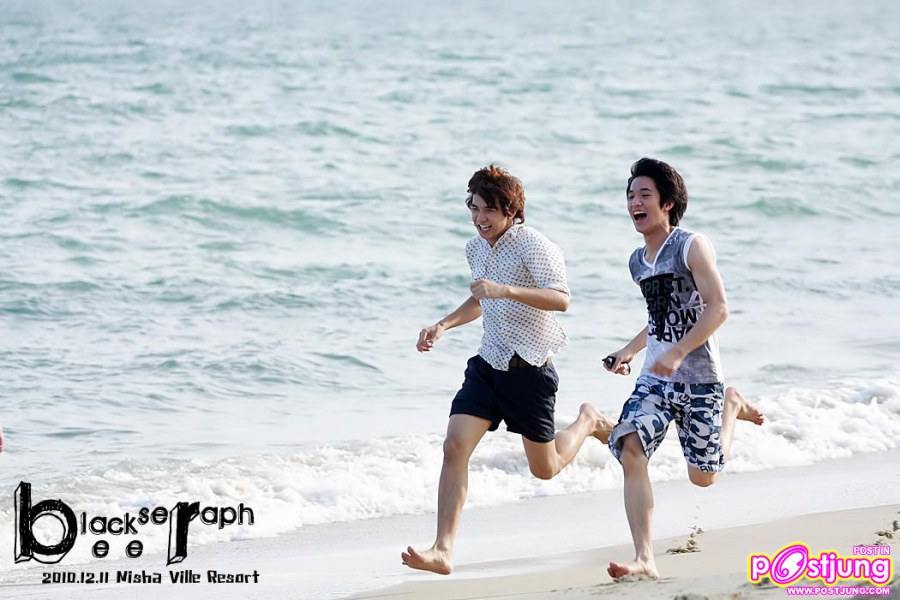 Ritz @หัวหิน