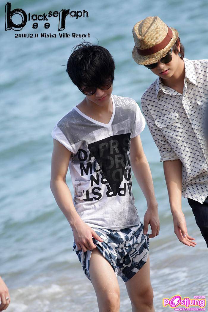 Ritz @หัวหิน