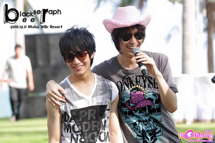 Ritz @หัวหิน