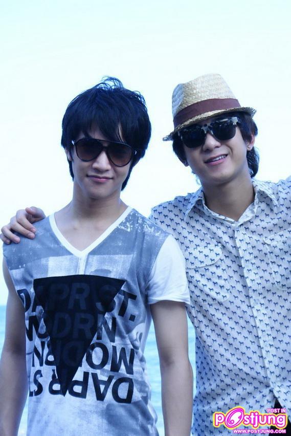 Ritz @หัวหิน