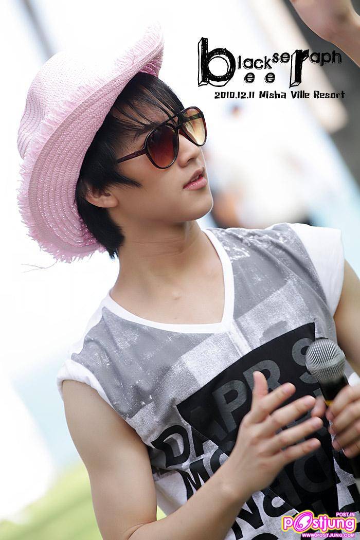 Ritz @หัวหิน