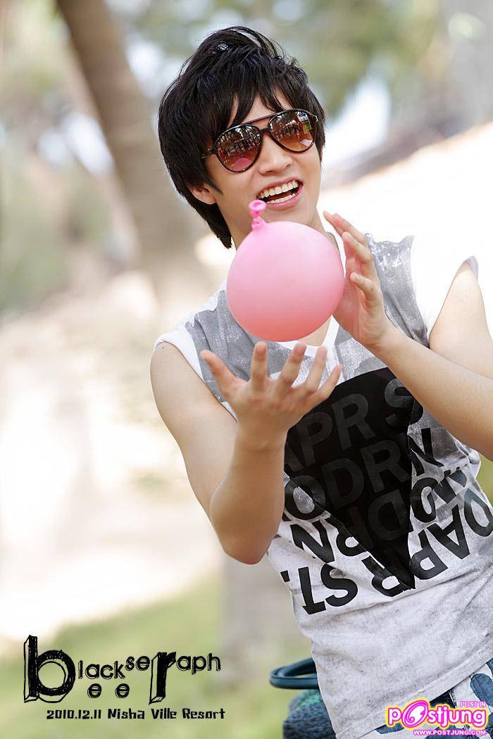 Ritz @หัวหิน