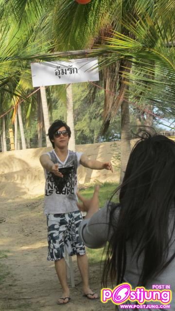 Ritz @หัวหิน