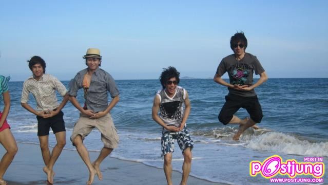 Ritz @หัวหิน