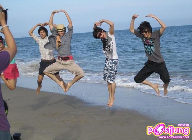 Ritz @หัวหิน