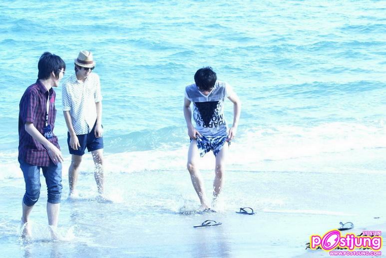 Ritz @หัวหิน