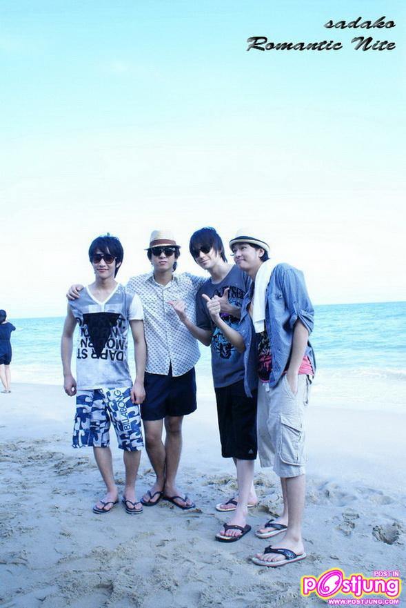 Ritz @หัวหิน