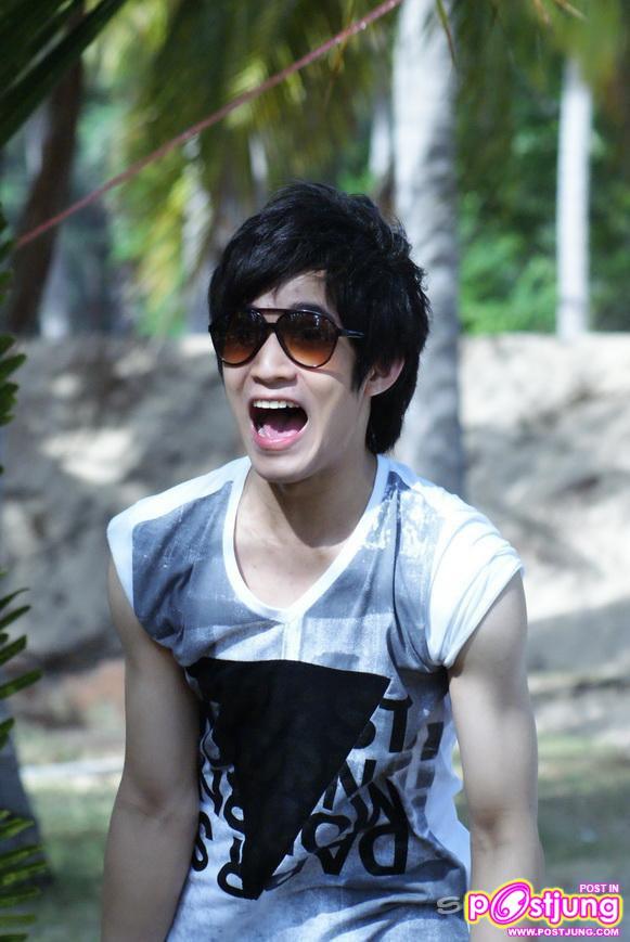 Ritz @หัวหิน