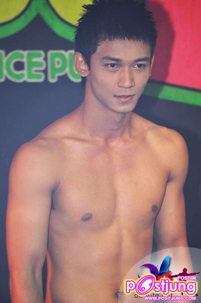 Sexy men in the office - Gstar+SeeKdance