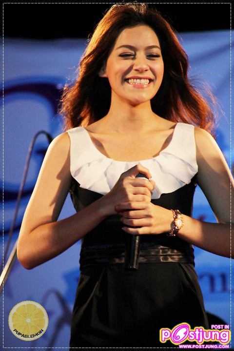 ณเดช บอย หมาก คิมเบอร์ลี่ งาน Give before Happy New Year