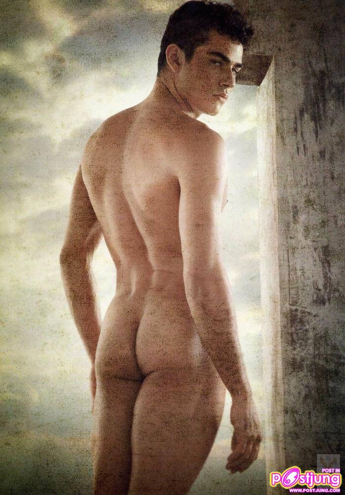 นางเอกชั้นนำ&ชายเปลือย@IMAGE December 2010