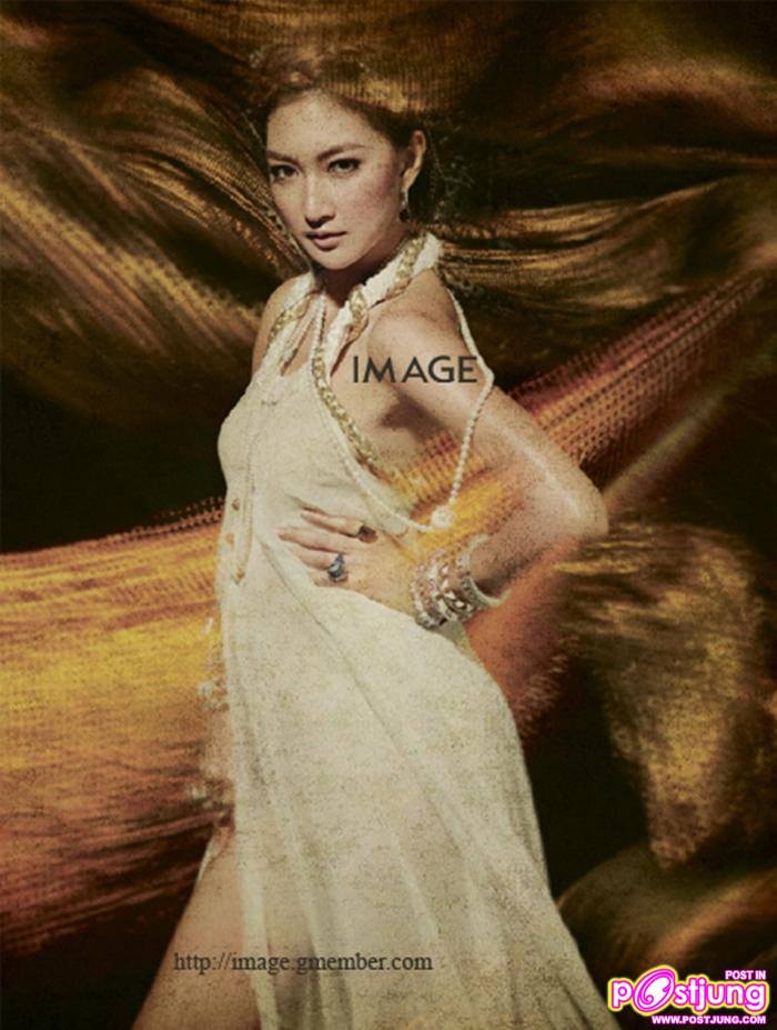 นางเอกชั้นนำ&ชายเปลือย@IMAGE December 2010