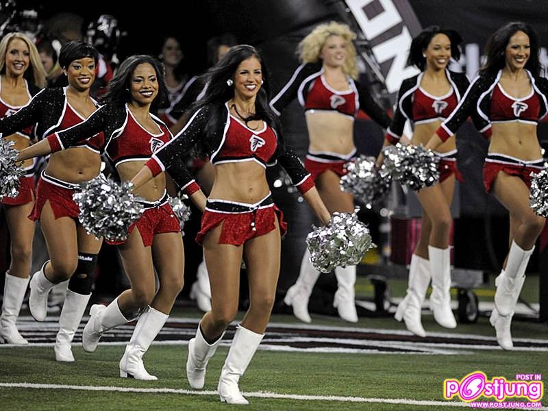 Sheer Leaders   สวยๆ