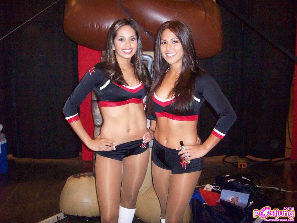 Sheer Leaders   สวยๆ