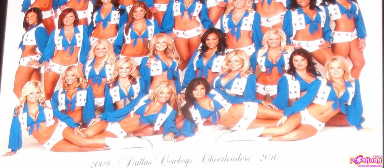 Sheer Leaders   สวยๆ