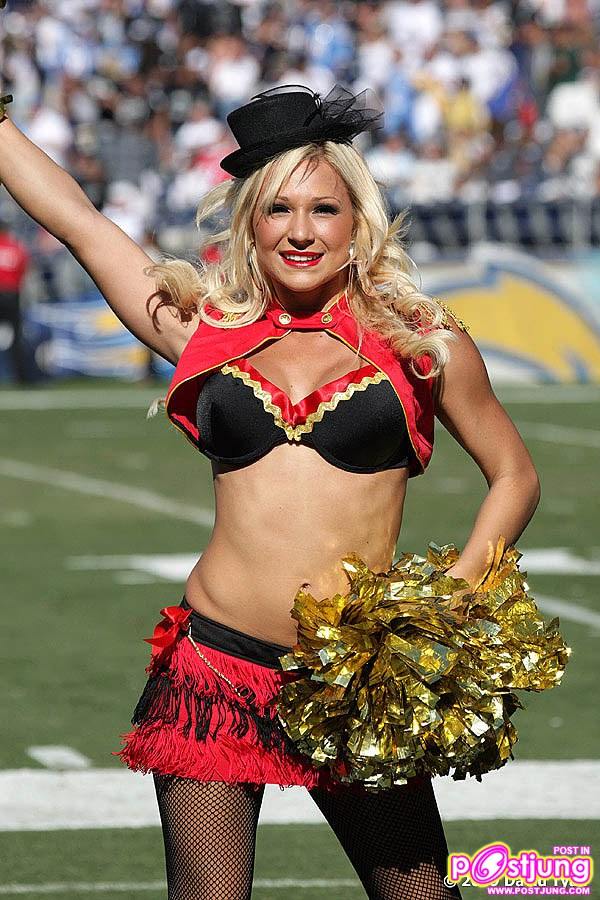 Sheer Leaders   สวยๆ