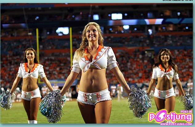 Sheer Leaders   สวยๆ