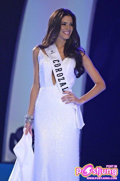 miss puerto rico universe 2010-2011