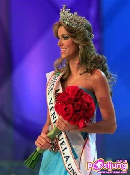 miss venezuela universe 2010-2011