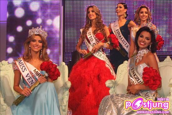 miss venezuela universe 2010-2011