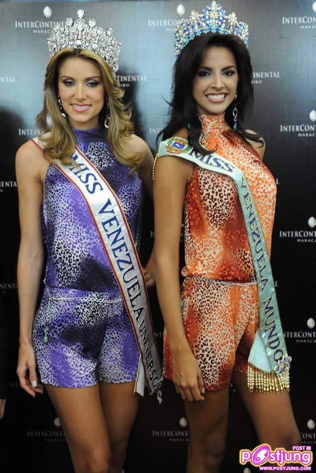 miss venezuela universe 2010-2011