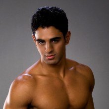 มาดูหนุ่ม ภารตะกันมั้ง