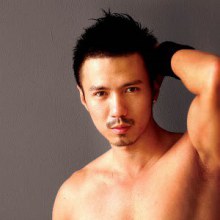 หล่อโคตตรร!!!!!!! หล่อเข้ม..เซ็กซี่...แบบนี้หาที่ไหน บอกที