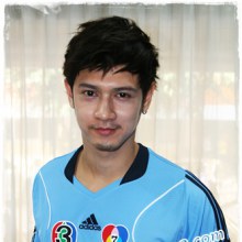 มาเตะบอลกันค่ะ...^_^