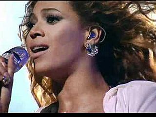 Beyonce  i am world tour