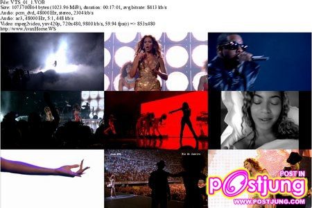 Beyonce  i am world tour