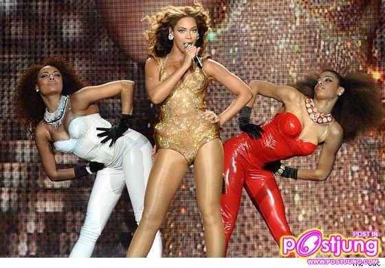 Beyonce  i am world tour