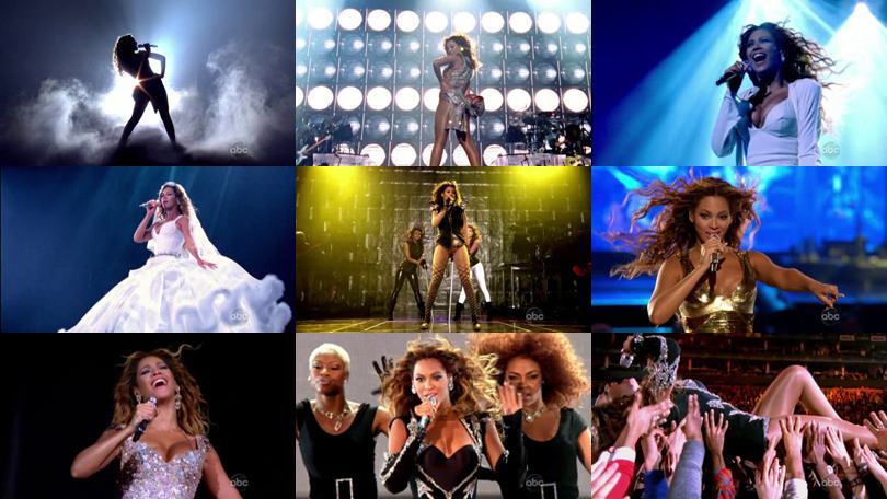 Beyonce  i am world tour