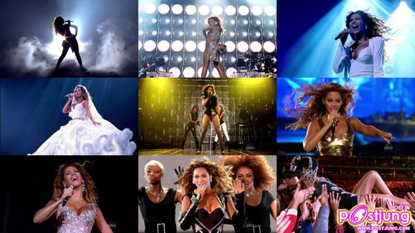 Beyonce  i am world tour