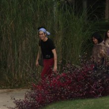 ณเดชน์ ที่สวนผึ้ง ชุด he ฮาดี