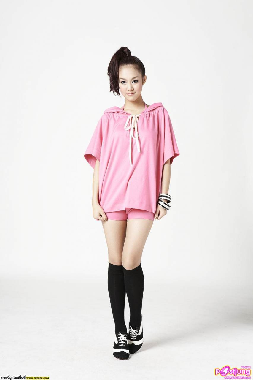 ไค น่ารักกว่ากัน เอ่ย