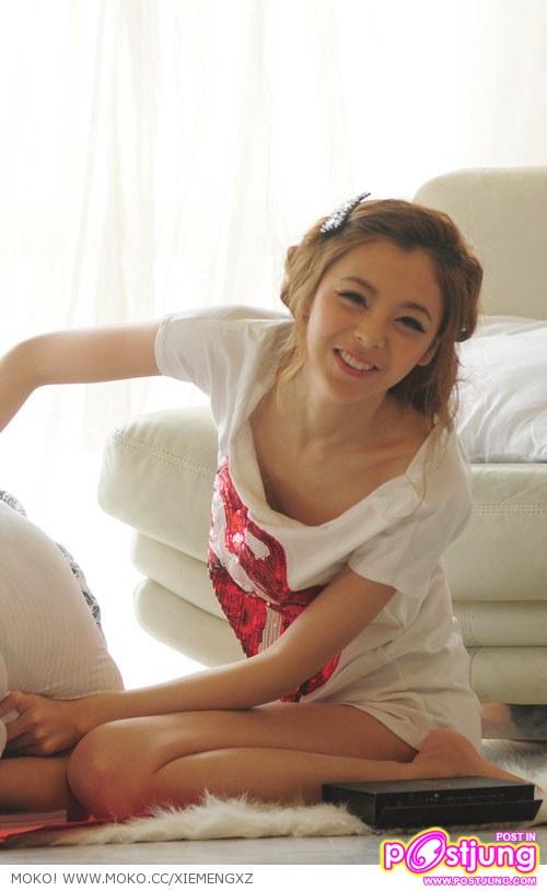 หุ่นดี Sexy น่ารัก ครบ