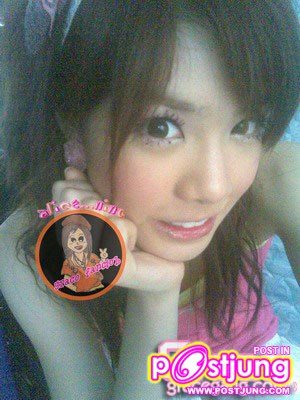 พี่เต้ย จรินทร์พร &พี่เกรซ กาญจน์เกล้า สุดที่รัก