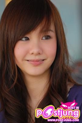 พี่เต้ย จรินทร์พร &พี่เกรซ กาญจน์เกล้า สุดที่รัก