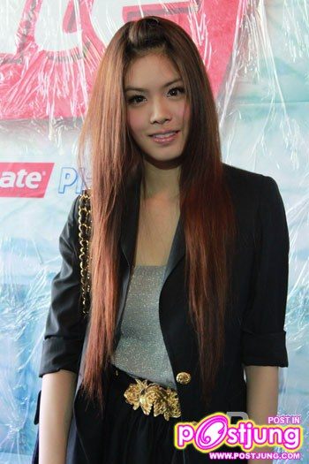 พี่เต้ย จรินทร์พร &พี่เกรซ กาญจน์เกล้า สุดที่รัก