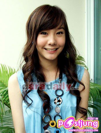 พี่เต้ย จรินทร์พร &พี่เกรซ กาญจน์เกล้า สุดที่รัก