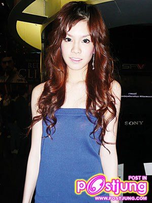 พี่เต้ย จรินทร์พร &พี่เกรซ กาญจน์เกล้า สุดที่รัก