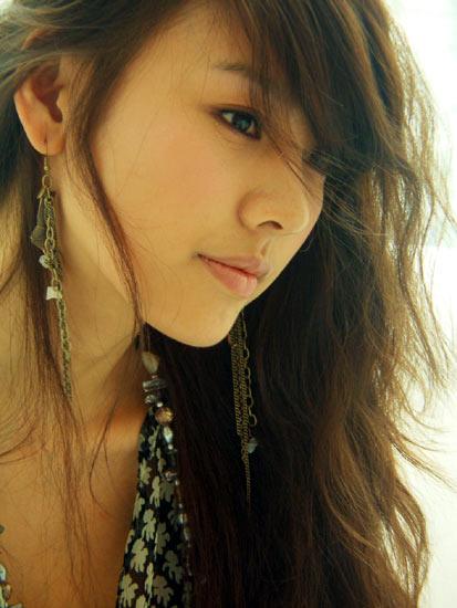 สวยน่ารัก เซ็กซี่