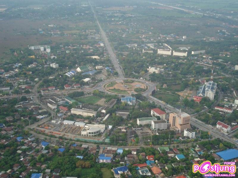 วงเวียนพระนารายณ์